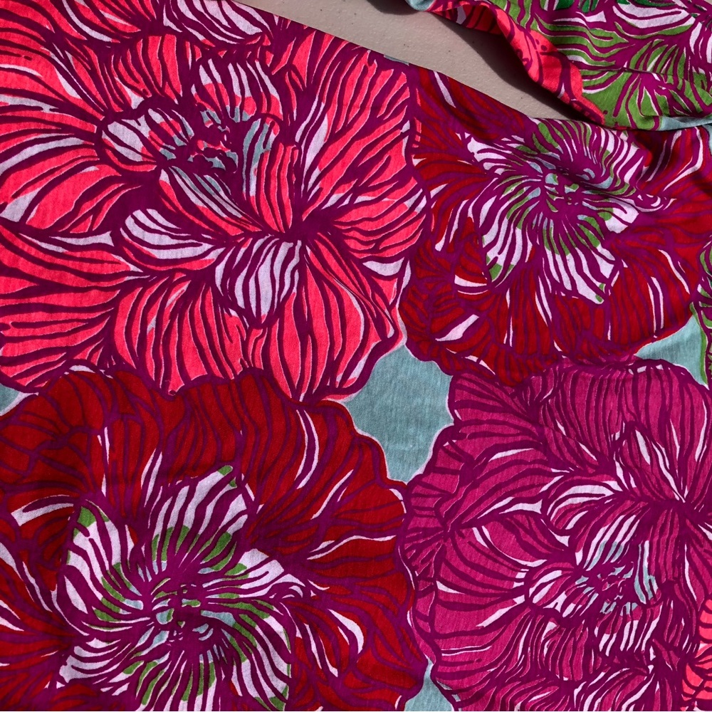 Lilly Pulitzer Transitional Top - image 7